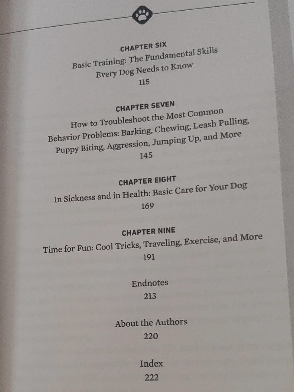DOG TRAINING REVOLUTION